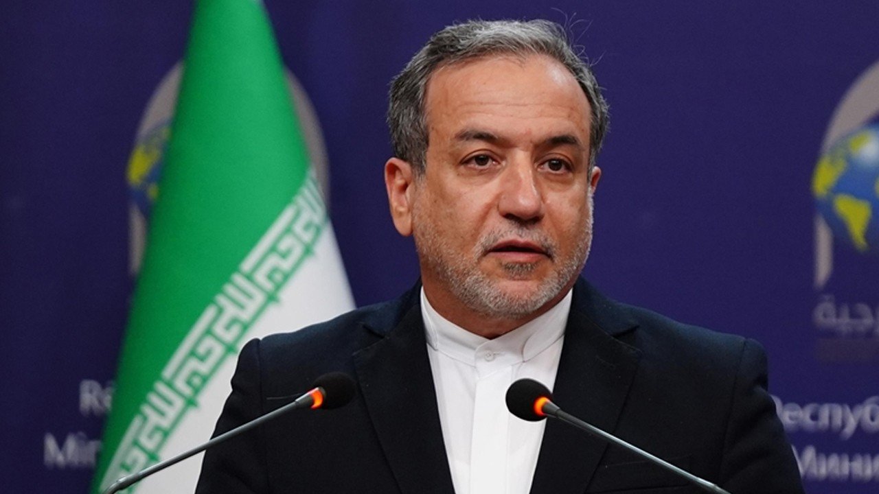 İran: Cuma günü görüşme yapılacak