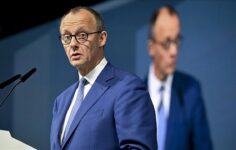 Almanya Başbakanı Merz: Tahran üzerindeki baskıyı daha da artırma