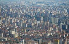 İStanbulluların en büyük korkusu: Deprem