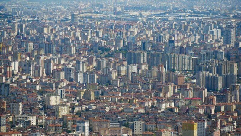 İStanbulluların en büyük korkusu: Deprem