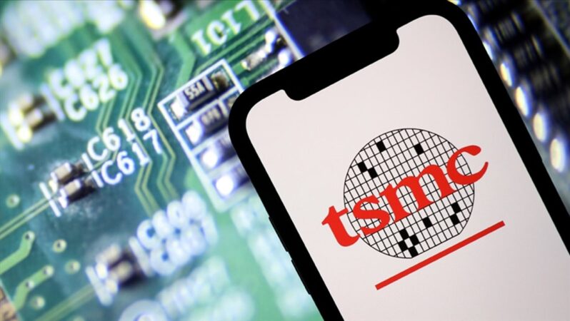 TSMC’den Japonya hamlesi: 3 nanometre teknolojisiyle seri üretim