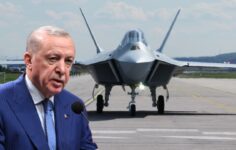 Erdoğan’dan KAAN mesajı: Suudi Arabistan’la ortak yatırım gelebil