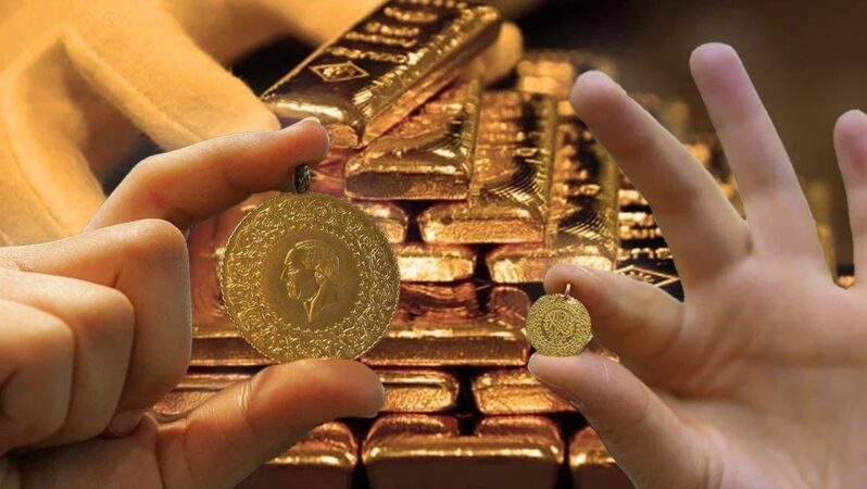 Bankadan altın almak uygun mu? İşte makas komisyon ücreti en düşü