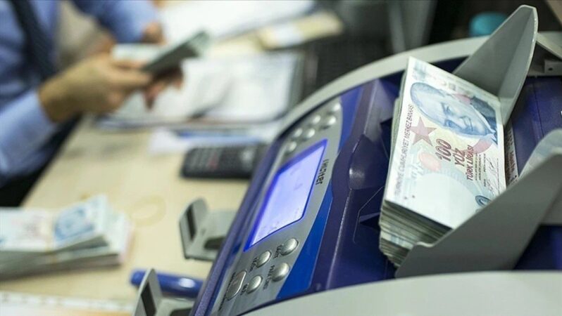 KKM’de bakiye 3 milyar TL’nin altına geriledi