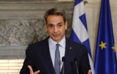 Yunanistan Başbakanı Miçotakis Türkiye’ye geliyor