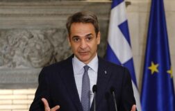 Yunanistan Başbakanı Miçotakis Türkiye’ye geliyor