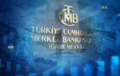 Merkez Bankası toplam rezervleri rekor kırdaya devam ediyor