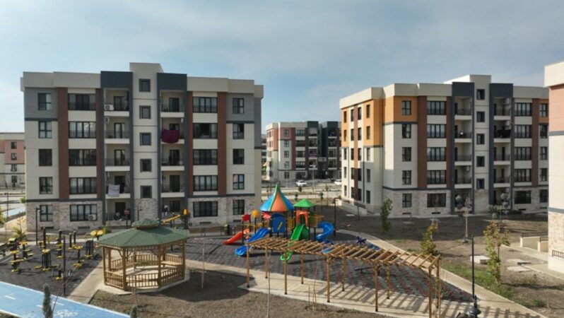 Kahramanmaraş kura sonuçları açıklandı mı, TOKİ kura sonuçları sa