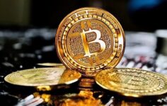 Kripto piyasasında sert düşüş! Bitcoin 70 bin doların altına geri