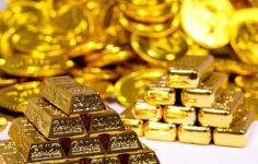 Altının kilogram fiyatı düştü