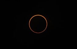 Halkalı Güneş tutulması ne zaman, saat kaçta? Güneş tutulması Tür