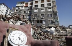 6 Şubat depremlerinin ekonomik bedeli 103 milyar dolar