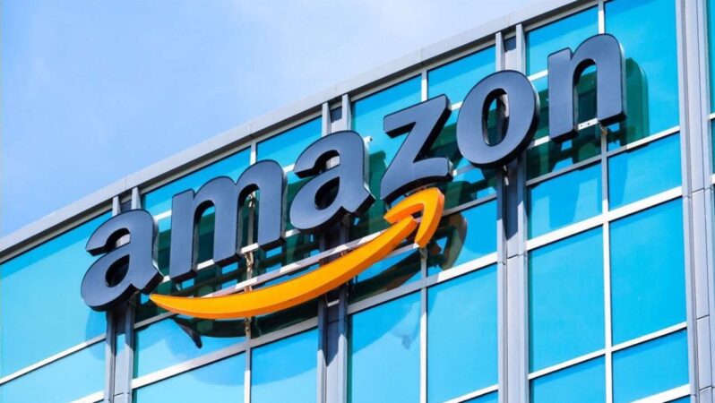 Amazon’a 59 milyon Euro’luk rekabet ihlali cezası