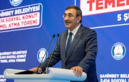 Yılmaz’dan kentsel dönüşüm eleştirisi: Kentsel dönüşüme ‘rantsal