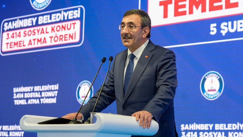 Yılmaz’dan kentsel dönüşüm eleştirisi: Kentsel dönüşüme ‘rantsal