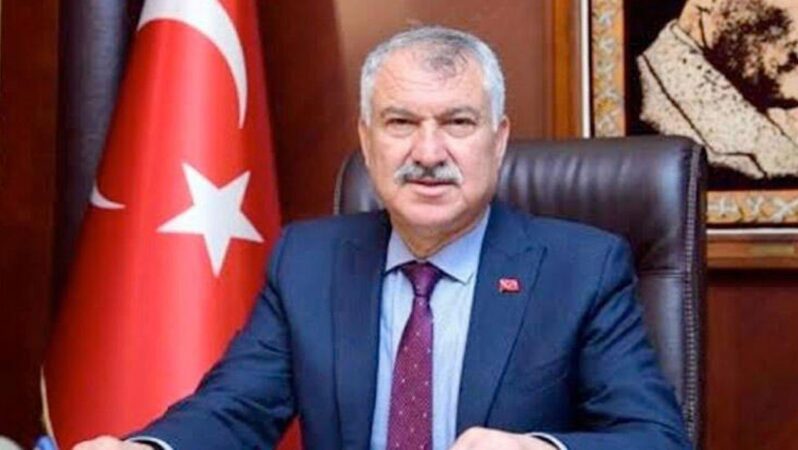 Zeydan Karalar hakkında tahliye kararı