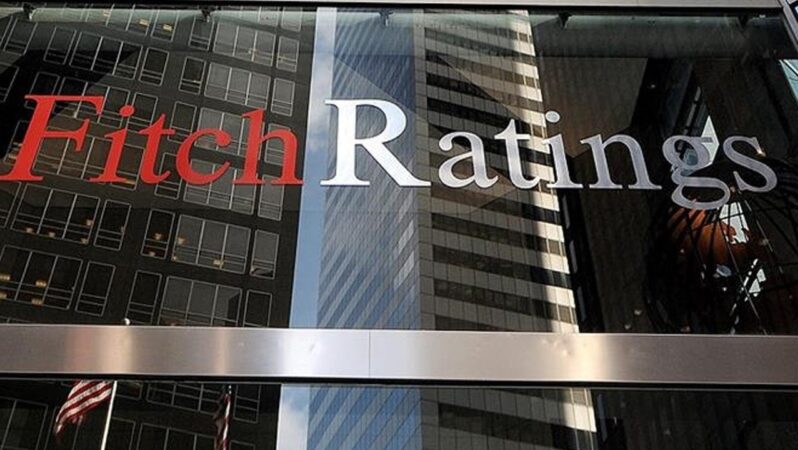 Fitch’ten Türkiye Değerlendirmesi: Görünüm iyileşiyor, dış kırılg