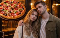 Pizza devi küçülmeye devam ediyor! 250 restoran kapanacak