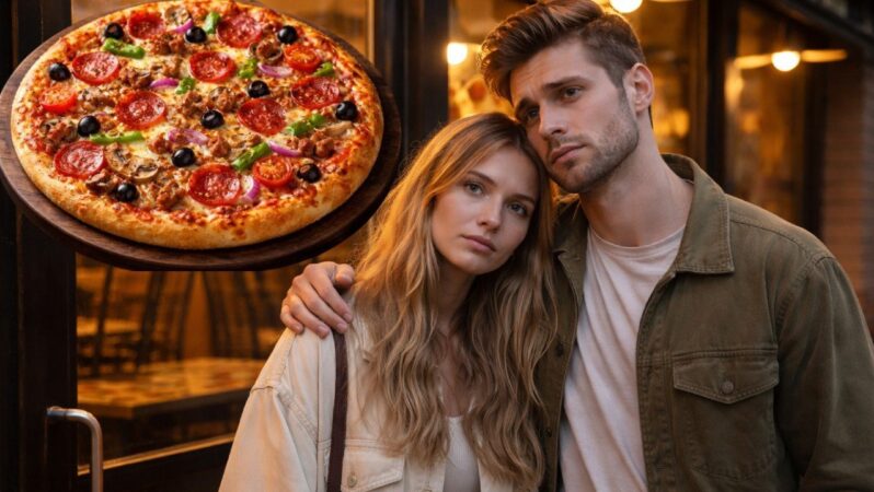 Pizza devi küçülmeye devam ediyor! 250 restoran kapanacak