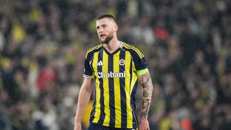 PFDK’dan Milan Skriniar’a 2 maç ceza