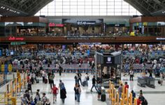 Sabiha Gökçen yolcu sayısını en fazla artıran havalimanı oldu