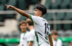 Galatasaray, Can Armando Güner’i kadrosuna kattı