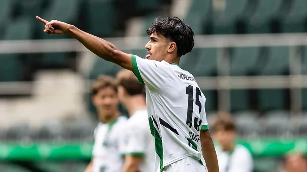 Galatasaray, Can Armando Güner’i kadrosuna kattı