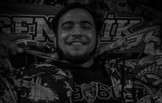 Tribünden düşen Kocaelispor taraftarı Harda Kaçmaz hayatını kaybe