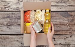 Ramazan kolisi yüzde 20 zamlandı hediye çeki kullanımı yükseldi