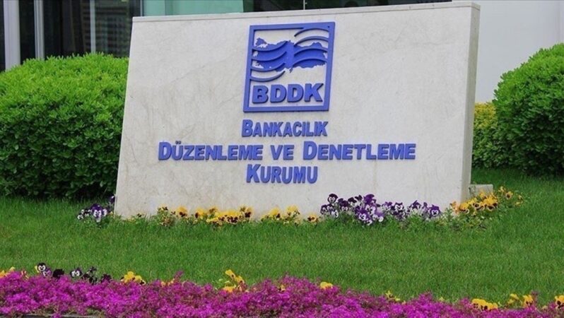 Resmi Gazete’de yayımlandı: BDDK’da ikinci başkan ve üyeliklere y