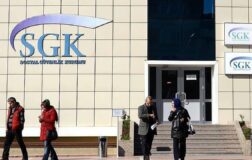 SGK’da üst düzey atamalar