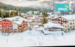 İtalya’da kayak: Pistten daha fazlası