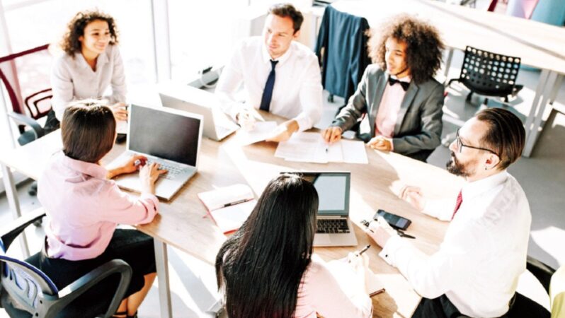 Ofis talebi yüzde 30 arttı metrekare kirası 50 dolara çıktı