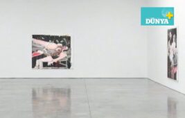 Sanat dünyasında “Beyaz Küp” ideoloji mi?