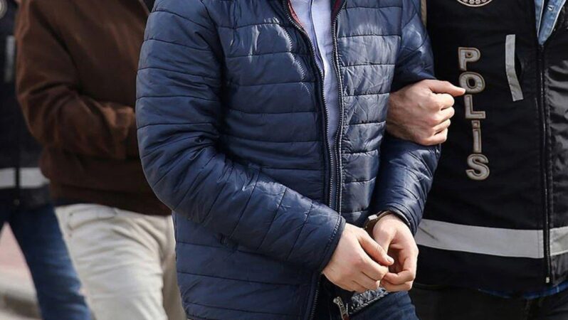 MİT’ten Mossad’a operasyon: 2 kişi gözaltına alındı