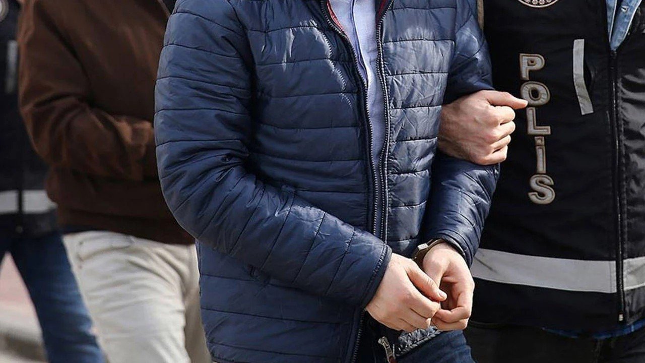 MİT’ten Mossad’a operasyon: 2 kişi gözaltına alındı