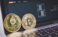 Bitcoin’de düşüş durdurulamıyor! 16 ayın dibini gördü