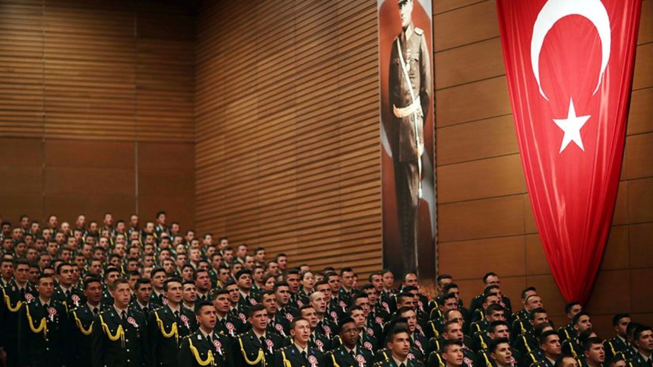 MSÜ SINAV YERLERİ: 2026 Milli Savunma Üniversitesi sınav giriş be