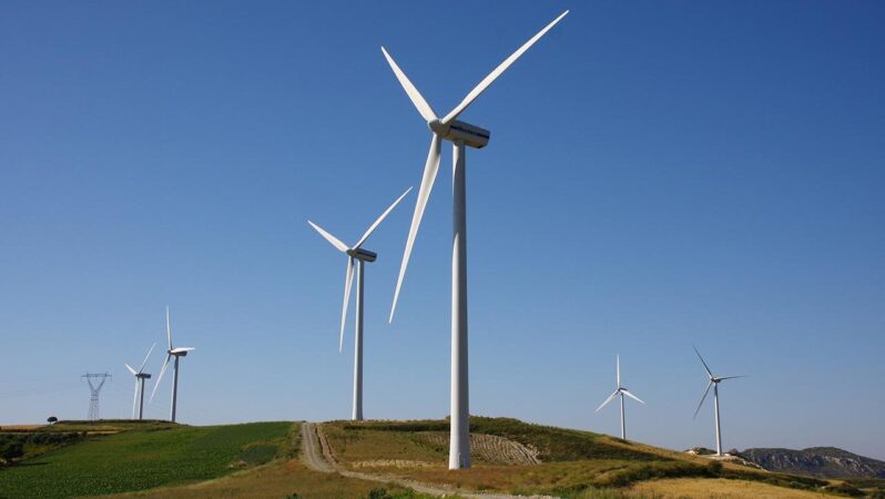 Rüzgar enerjisinde yeni hedef: 2030’da 2 terevat eşiği aşılacak