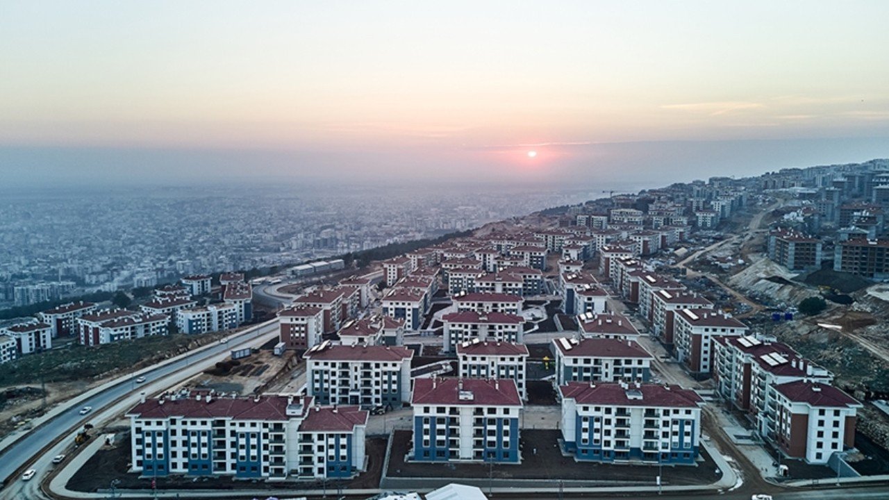 Deprem bölgesine 3,6 trilyonluk ekonomik destek: Ticari hayat yen