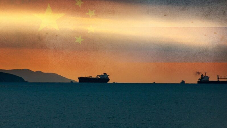 Rus petrolü Çin’e indirimle akıyor: Hindistan’ın alımı kısa kaldı