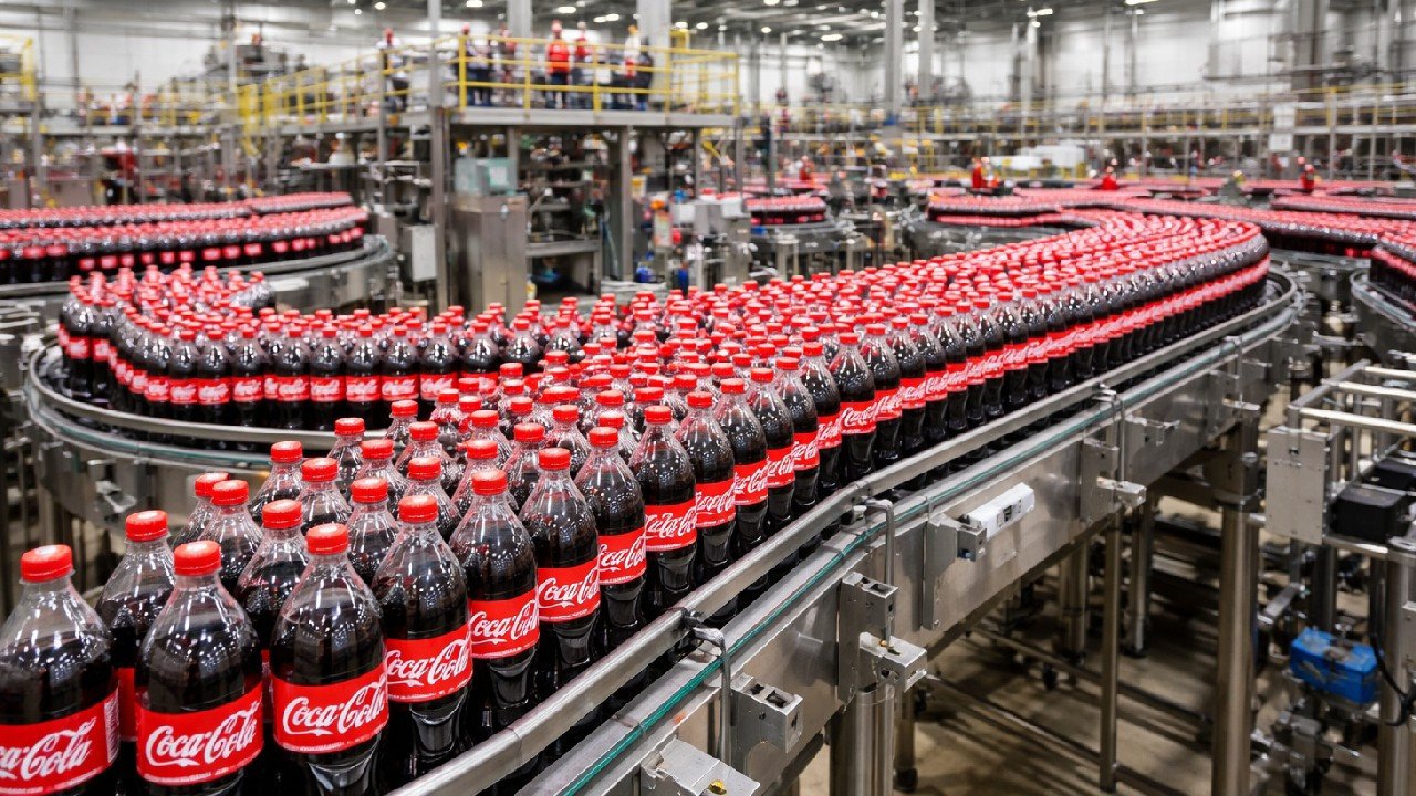 Coca-Cola 80 yıllık klasik içecek serisini piyasadan çekiyor