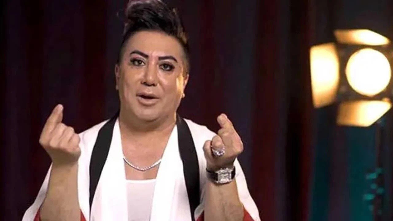 Murat Övüç hakkında 1–3 yıl hapis istemiyle dava açıldı