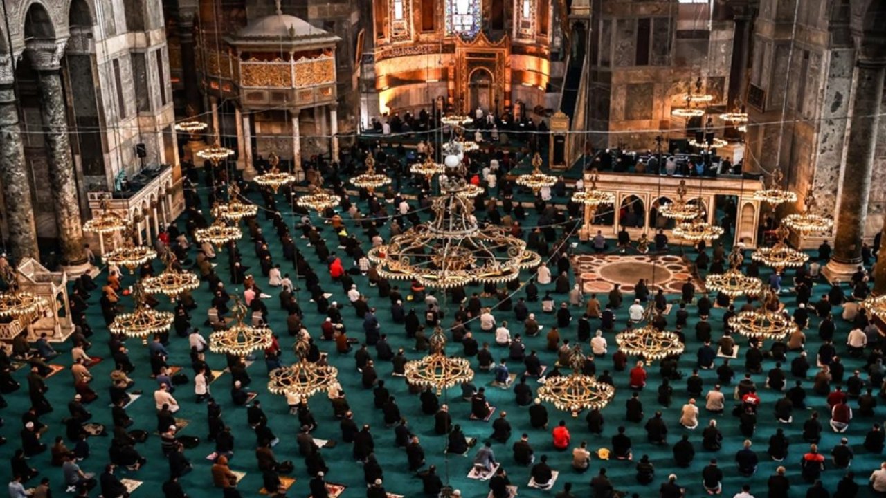 İLK ORUÇ TARİHİ: 2026 Ramazan ayı ne zaman başlıyor?