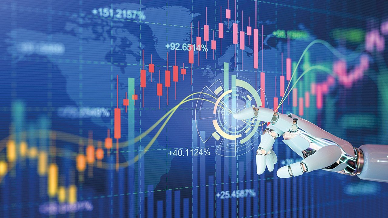 “Dünya ekonomisi 2 yıl stabil büyüyecek”