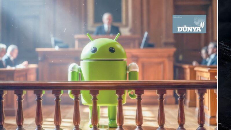 Rekabet hukuku, bağımlılık ve Türkiye’nin stratejisi