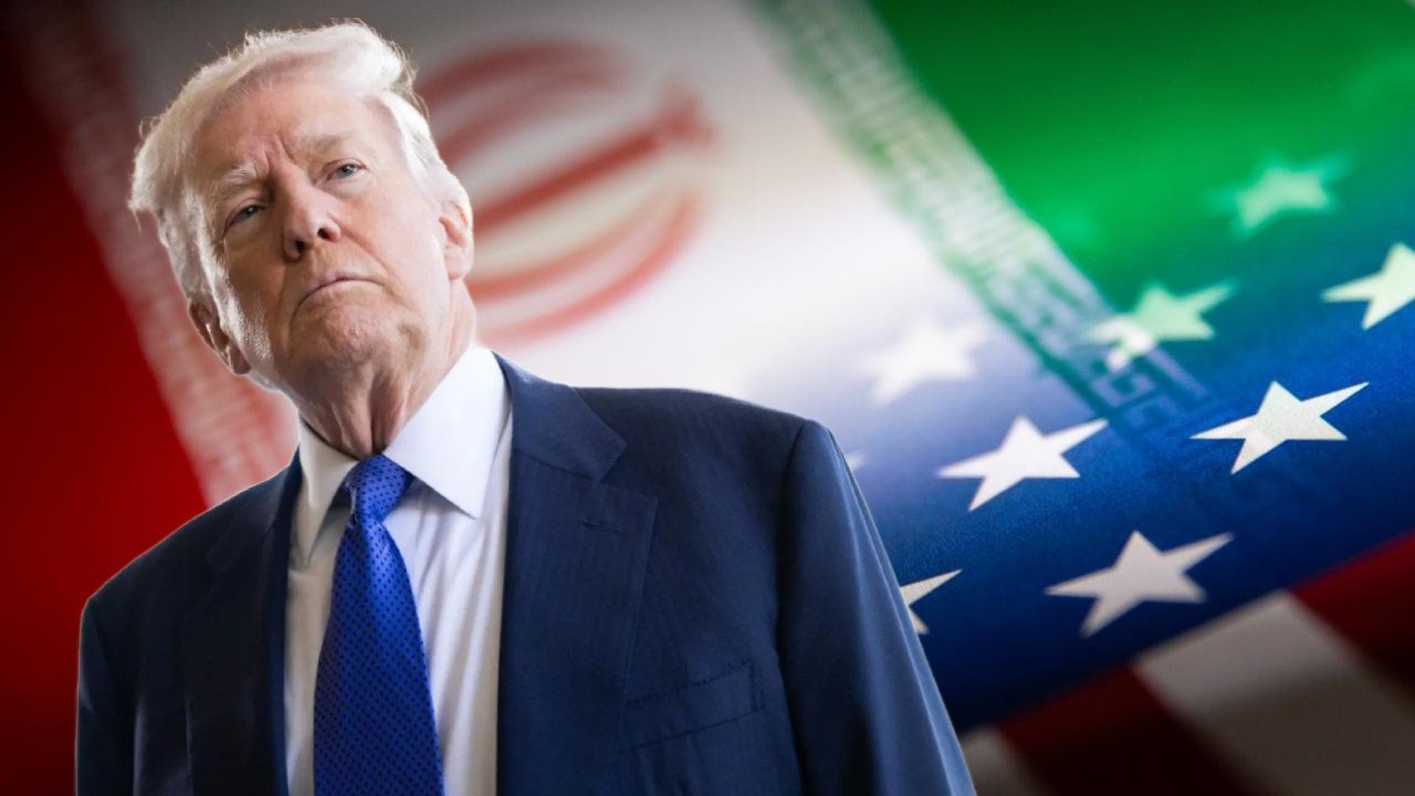 Trump, Umman görüşmesi sonrası sessizliği bozdu: İran anlaşmak is