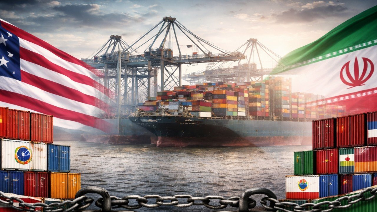 ABD’den İran kararı: Ticaret yapana ülkelere yüzde 25 vergi geldi