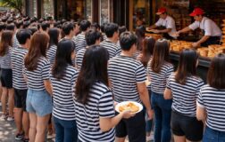 50 bin ücretsiz pizza dağıtacak! Tek bir şartı var