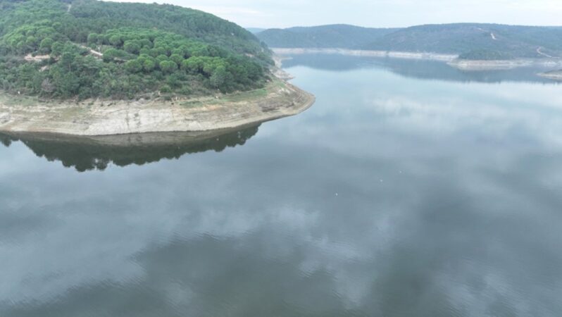 7 Şubat İstanbul baraj doluluk oranı: Barajlar yükseldi mi, doldu